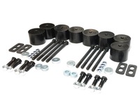 фото thumb №12, Кузов lift 50mm mitsubishi pajero 2 3 двері lift 2 cale na болтах 10.9