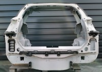 фото thumb №1, Citroen c3 aircross pas задний поддон ewpb