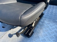 фото thumb №7, W213 правий лівий сидіння з підігрівом шкіра заднє сидіння задня 18