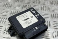 фото thumb №1, Модуль гальма ручного audi q5 8r 4l0907355b 2.0l дизель 2012