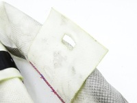 фото thumb №5, Шторка безпеки подушка повітряна права audi a4 b8 8k0880742f