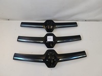 фото thumb №1, Решітка радіатора решітка радіатора logo капот renault trafic iii