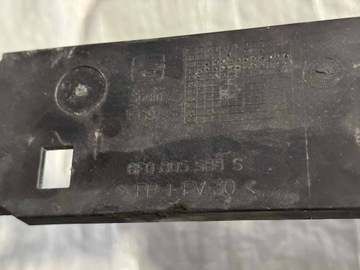 фото thumb №10, Усилитель pas переднее seat ibiza v 6f0 6f 17 - 6f0805588s