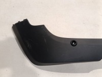 Диффузор накладка спойлер задний  mini cooper r56 r57 7147890 Цена, фото thumb