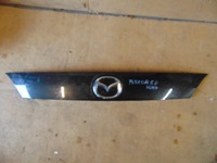 фото thumb №2, Накладка кришки mazda 6 gh gs2a50811