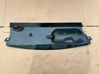 Купити Renault megane iii захист поперечина передній верхній 214760021r, фото thumb