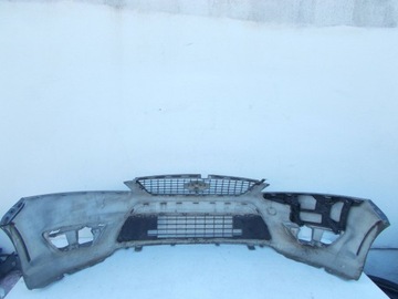 фото thumb №12, Ford mondeo mk4 mk iv 2006 - 2010 бампер переднє перед