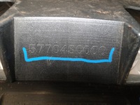 фото thumb №13, Subaru forester 08-12 бампер перед переднее