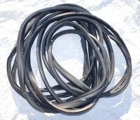 фото thumb №1, Renault megane iv hb хетчбек 5-двері прокладка двері лівий правий задня