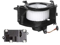 фото thumb №1, Воздуходувка резистор do audi a6 c6 04-11, r8 07-15