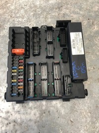 фото thumb №1, Модуль фаркоп opel vectra c 09228740