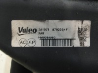 фото thumb №7, Citroen c8 2.0 2.2hdi интеркулер 870229h