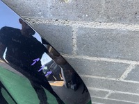 фото thumb №11, Bmw x1 u11 23- капот передня eu org ładna