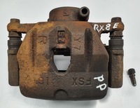 фото thumb №1, Суппорт тормозной правый перед mazda rx-8 rx8 1.3