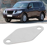 фото thumb №7, Egr usuń запчасти запасные плита zaślepiającej