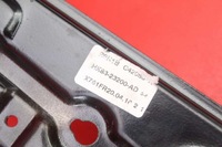 фото thumb №10, Подъемник стекло правый перед eu hk83-23200-ad jaguar f-pace x761 16-20