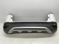 фото thumb №1, Бампер задній задня vw taos 20-