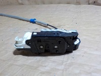 фото thumb №3, Citigo замок двері праві перед