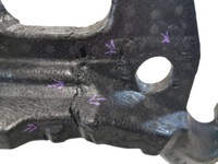 фото thumb №15, Абсорбер, піна, датчик ударний , захисту pieszego audi q-7 4m 2.308