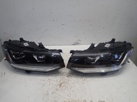 фото thumb №1, Лампа перед правая vw t-cross 2018- full led