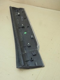 фото thumb №16, Молдинг двері лівий перед хром vw tiguan ii 5na854939af