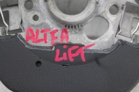 фото thumb №9, Повітропровід пластик czarna seat altea lift 09-15