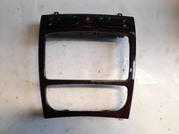 фото thumb №6, Рамка панель корпус защита радио mercedes w203