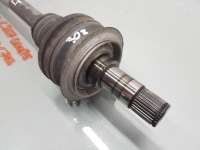 Приводной вал левое  задняя mercedes w207 3.0 cdi Цена, фото thumb