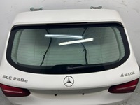 фото thumb №6, Крышка багажника камера комплектная mercedes glc w253 149u