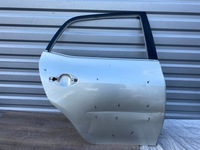 фото thumb №1, Toyota auris i двері задня задні праве правий задня