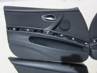 фото thumb №9, Bmw e90 320d lci сидіння заднє сидіння сидіння