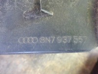 фото thumb №7, Audi tt 8n 8n7 cabrio захист корпус акумулятор 8n7937557 8n7804888a