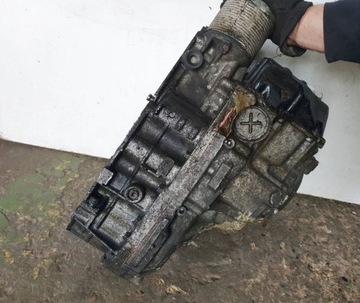 фото thumb №8, Peugeot 3008 i 14r 2.0 hdi коробка передач коробки передач автоматическая tf-80sc 20gy12