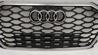 фото thumb №3, Решітка решітка радіатора audi q3 83f sportback po 2020