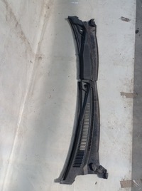 фото thumb №1, Jeep cherokee wk молдинг жабо зовнішня