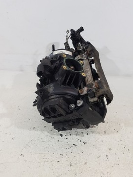 фото thumb №11, Колектор всмоктуючий форсунки 55354366 opel corsa c agila 1.0b