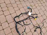 фото thumb №4, Електропроводка джгут панелі салону europa opel corsa f 9838242180 434803 02