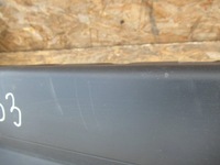 фото thumb №13, Бампер задняя новый renault kangoo ii 08-