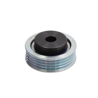 фото thumb №8, Ролик ремень многоручейковый. fiat sedici