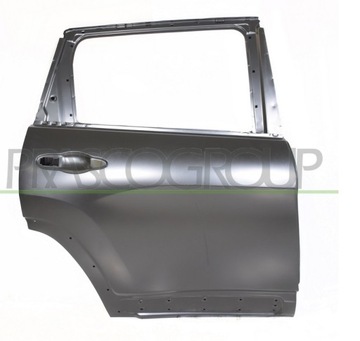 фото thumb №1, Дверь задние левая renegade новый заменитель