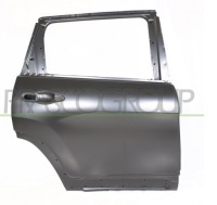 Купить Дверь задние правое renegade новый заменитель, фото thumb