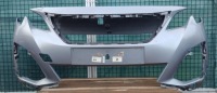 фото thumb №1, Peugeot 3008 5008 ii 18- бампер передній