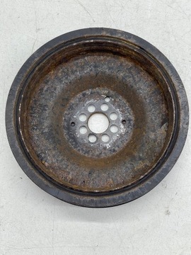 фото thumb №5, Audi a8 d3 q7 4l 4.2 tdi btr колесо пасове вала колінчастого + гвинти