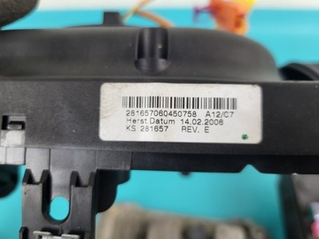 фото thumb №13, Opel zafira b 1.9 16v cdti z19dth 150 km комп'ютер набір замок запалювання cim імобілайзер