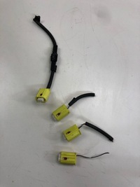 фото thumb №4, Toyota колодка штекер разъём