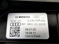 фото thumb №9, Audi a4 b9 8w0 a5 f5 8w6 корпус вентилятора защита 8w0121003b 8w0121207b