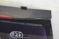 фото thumb №7, Крышка багажника стекло багажника задняя smart fortwo