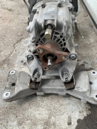 фото thumb №13, Коробка передач передач bmw 4 gran coupe f36 1089401162 2.0l дизель 140kw 2013