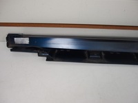 фото thumb №7, Молдинг порог правая vw passat b8 3g0