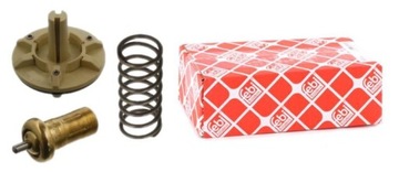 фото thumb №1, Термостат vw audi crossgolf 5m crosstouran 1t eos